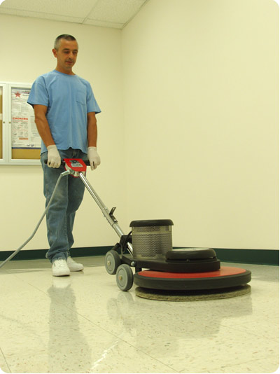 Floor Buffing Chicago Floor Waxing Chicago Tile And Grout